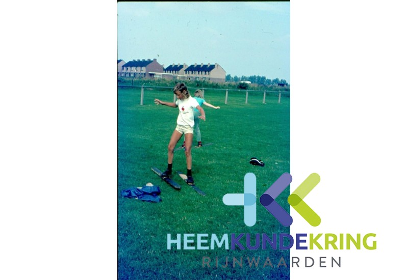 Vak.Spelen 1972- F00001390